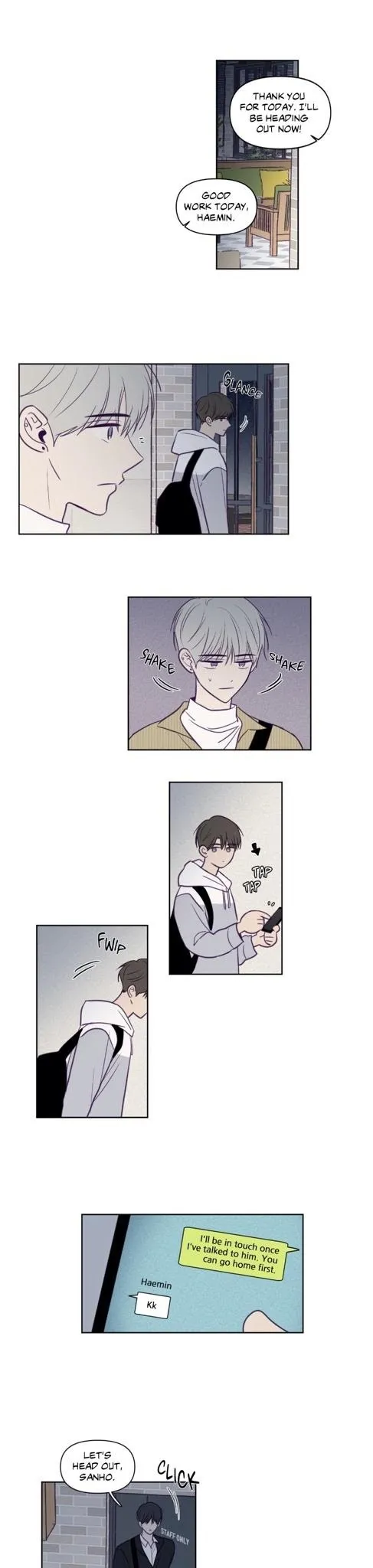 Viewfinder (Ez) - Chapter 65 Page 14