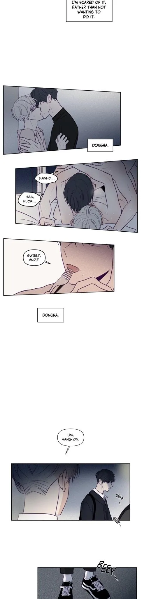 Viewfinder (Ez) - Chapter 65 Page 17