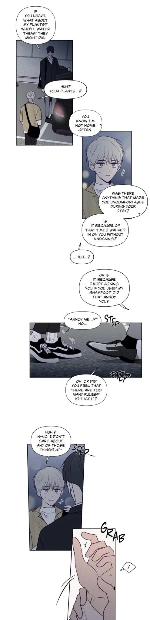 Viewfinder (Ez) - Chapter 66 Page 3