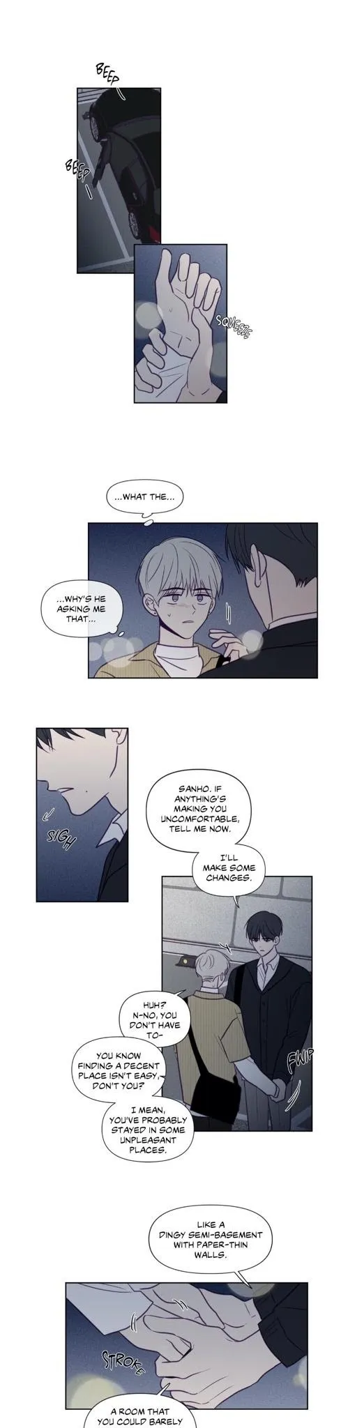 Viewfinder (Ez) - Chapter 66 Page 4