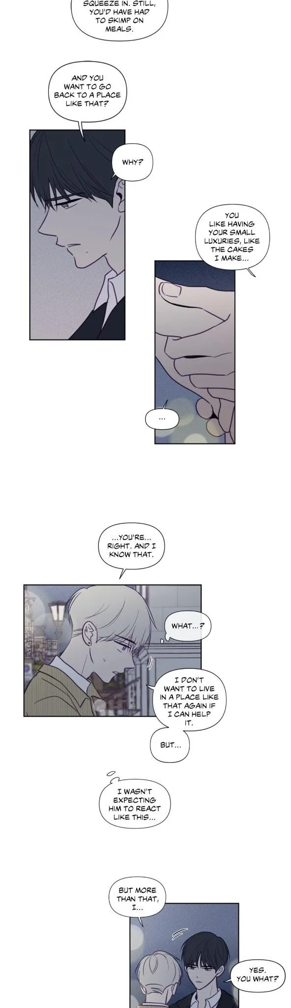 Viewfinder (Ez) - Chapter 66 Page 5