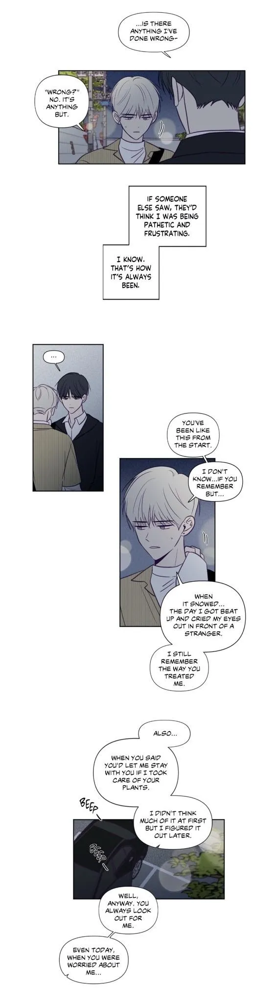 Viewfinder (Ez) - Chapter 66 Page 7
