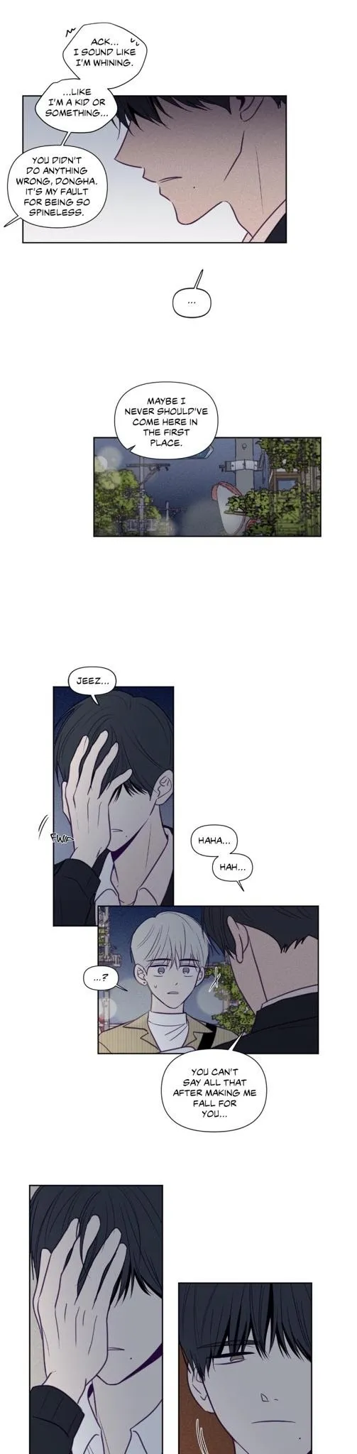 Viewfinder (Ez) - Chapter 66 Page 9