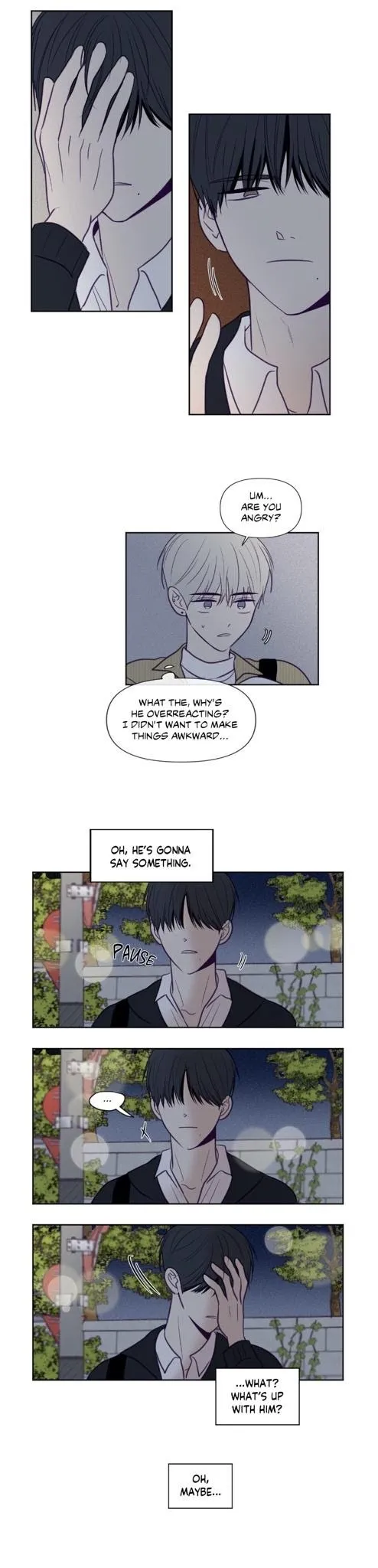 Viewfinder (Ez) - Chapter 66 Page 10