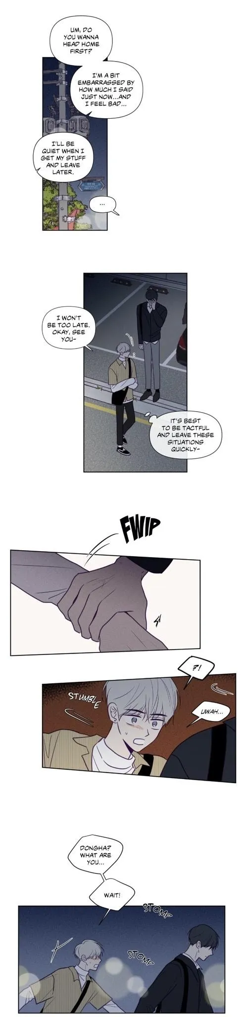 Viewfinder (Ez) - Chapter 66 Page 11