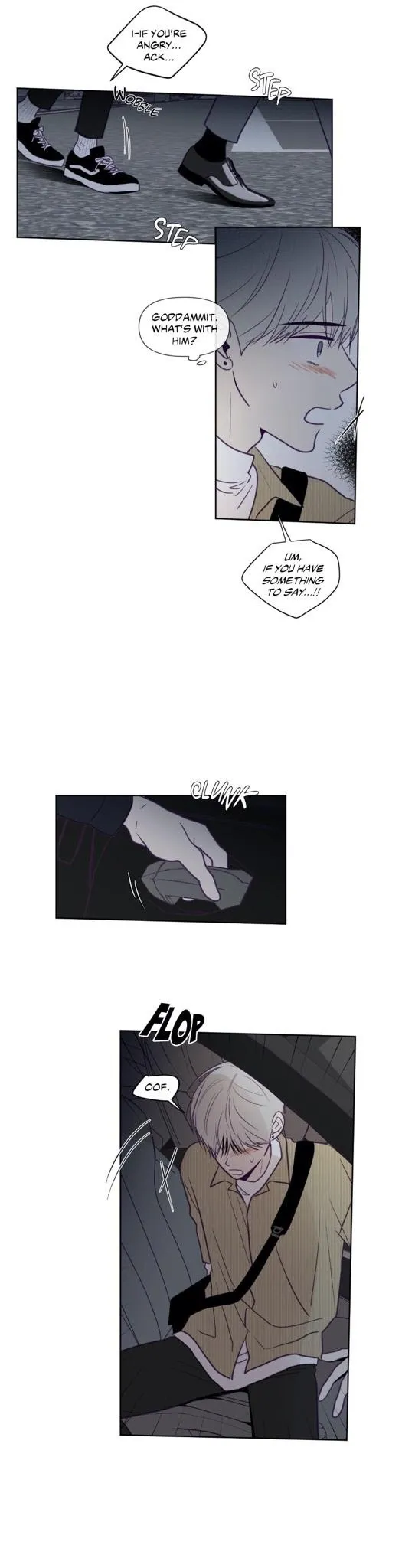 Viewfinder (Ez) - Chapter 66 Page 12