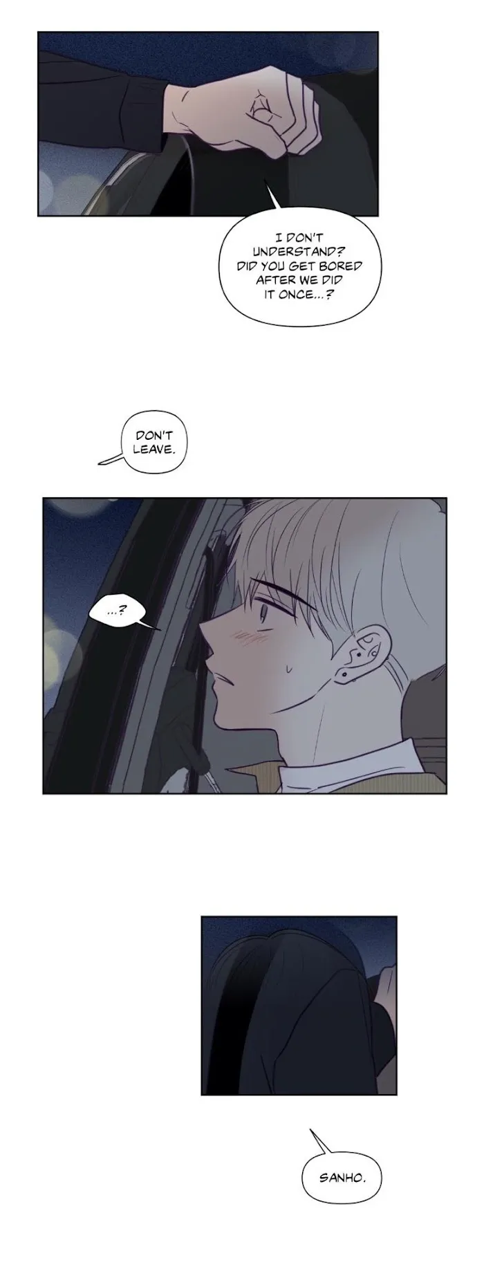 Viewfinder (Ez) - Chapter 66 Page 13