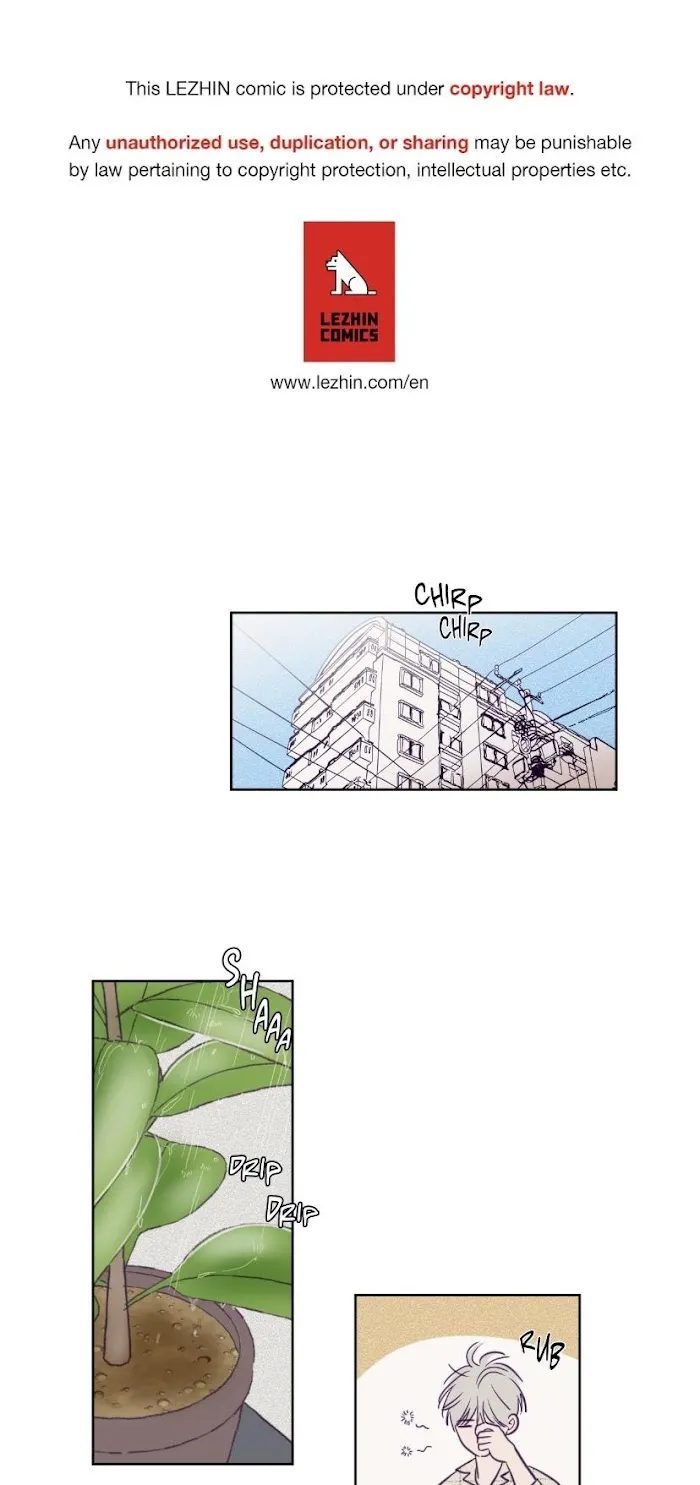 Viewfinder (Ez) - Chapter 67 Page 1