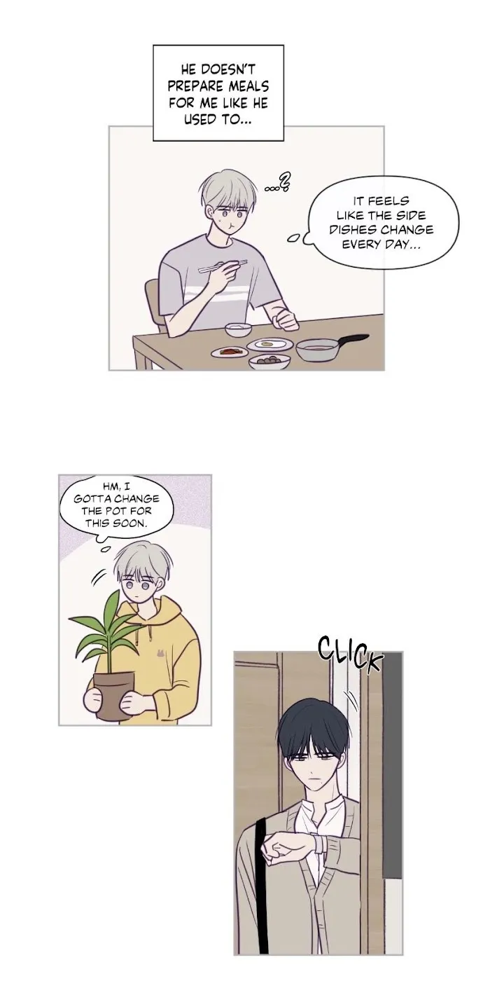Viewfinder (Ez) - Chapter 67 Page 16