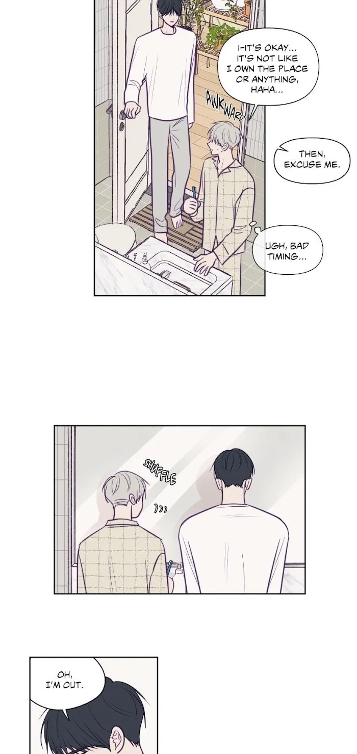 Viewfinder (Ez) - Chapter 67 Page 20