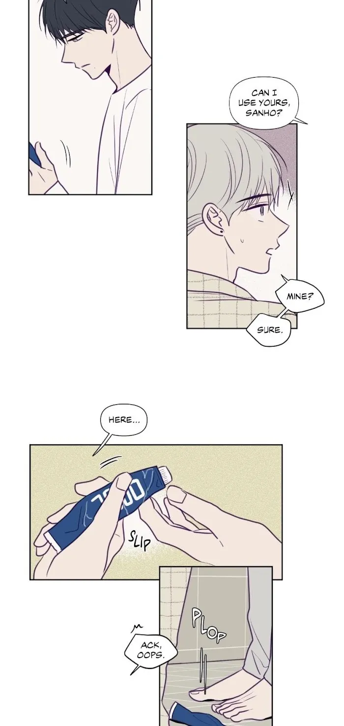 Viewfinder (Ez) - Chapter 67 Page 21