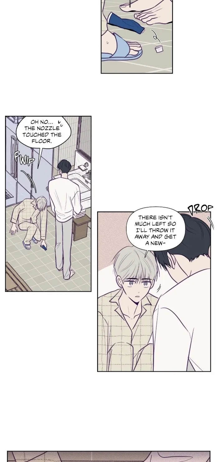 Viewfinder (Ez) - Chapter 67 Page 22