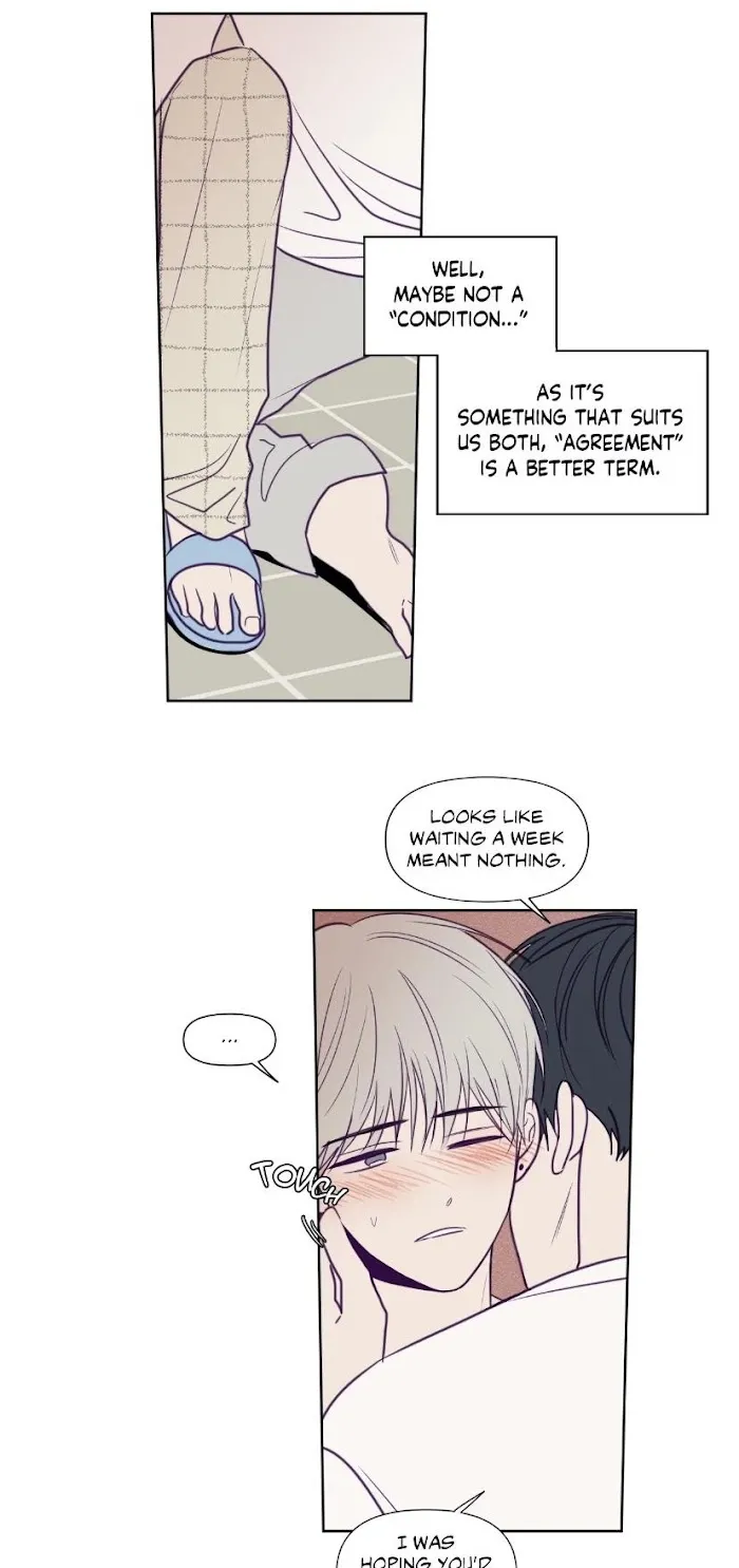 Viewfinder (Ez) - Chapter 67 Page 27