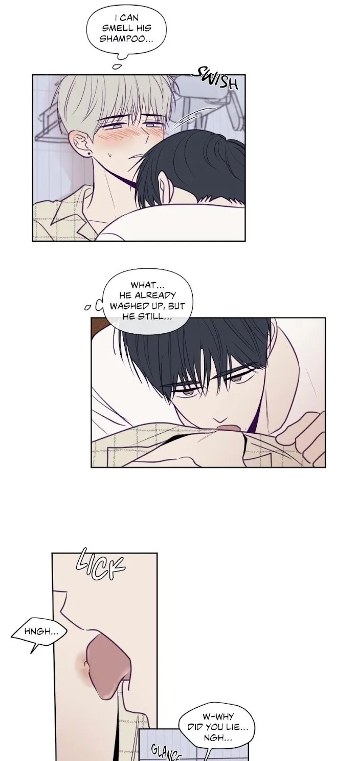 Viewfinder (Ez) - Chapter 67 Page 31