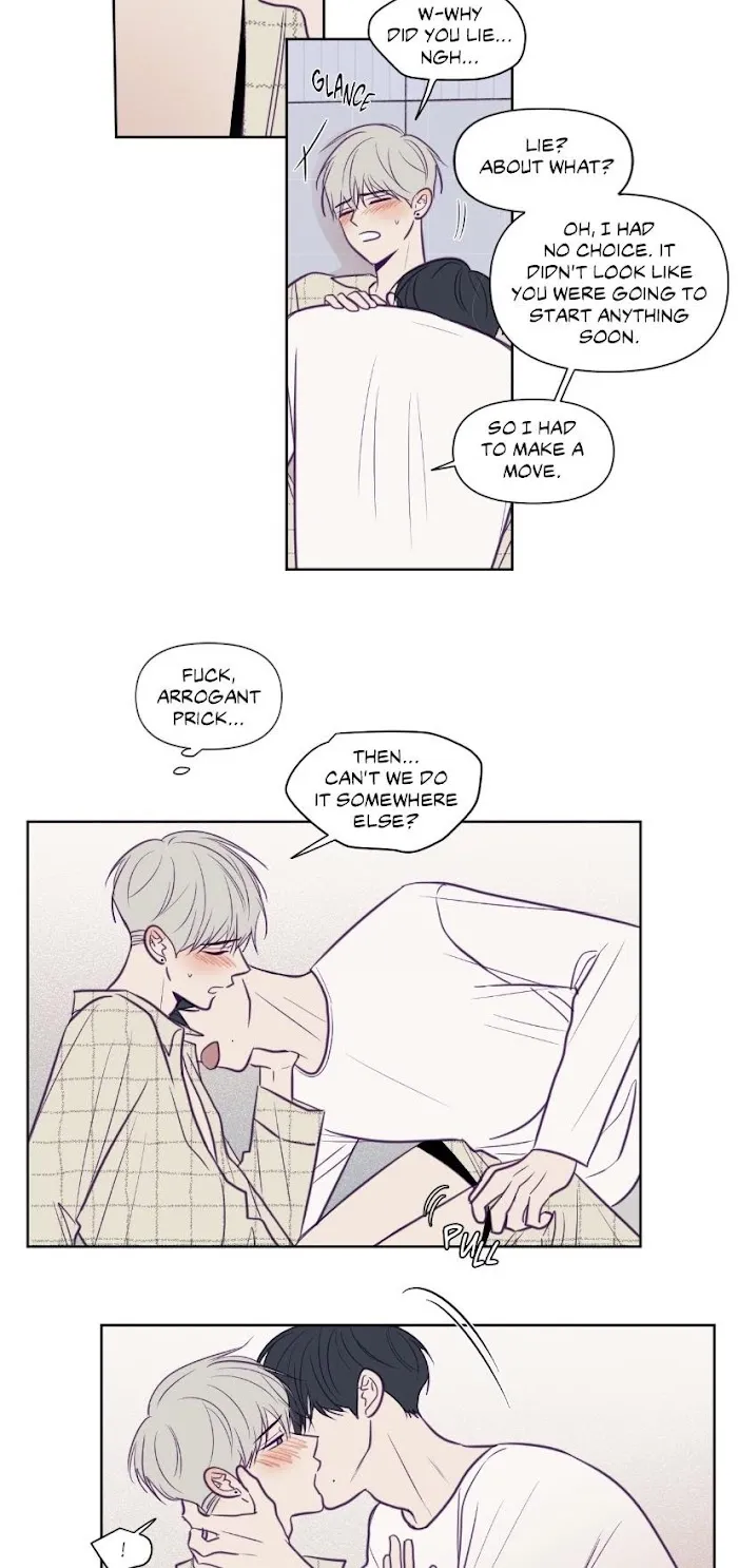 Viewfinder (Ez) - Chapter 67 Page 32