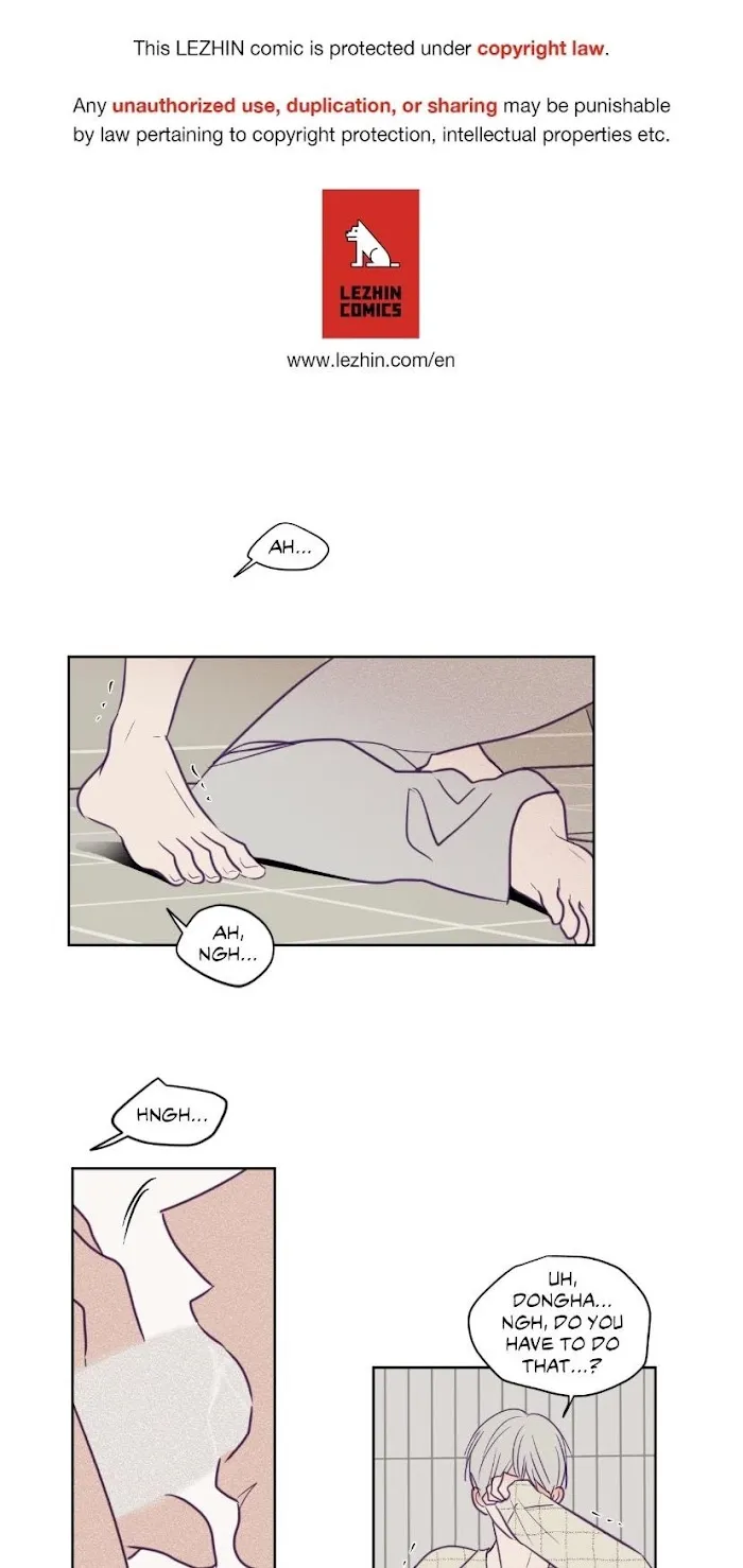 Viewfinder (Ez) - Chapter 68 Page 1