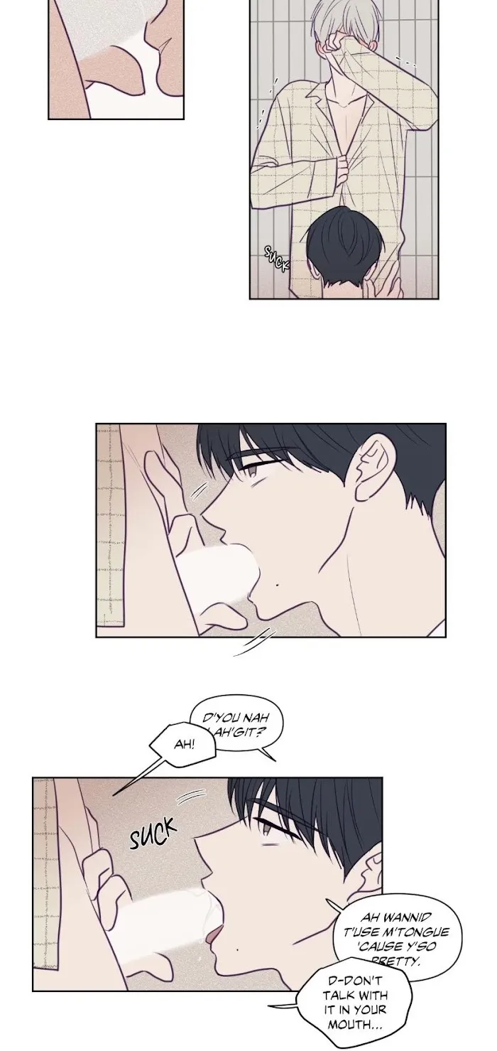 Viewfinder (Ez) - Chapter 68 Page 2