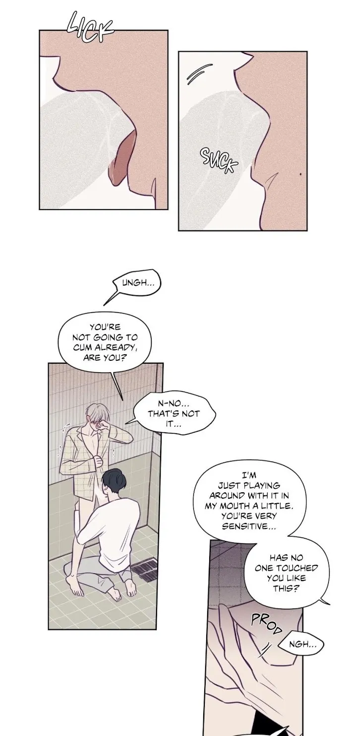 Viewfinder (Ez) - Chapter 68 Page 4