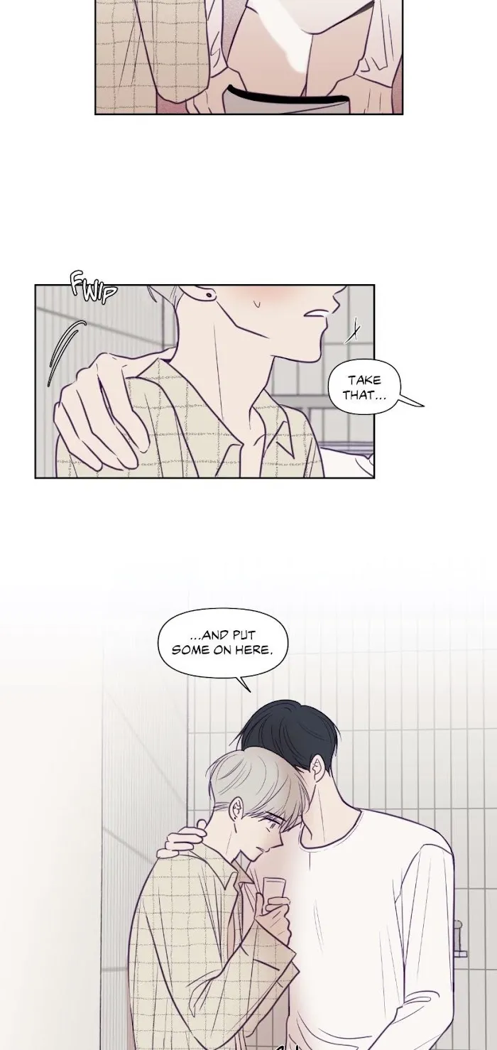 Viewfinder (Ez) - Chapter 68 Page 8