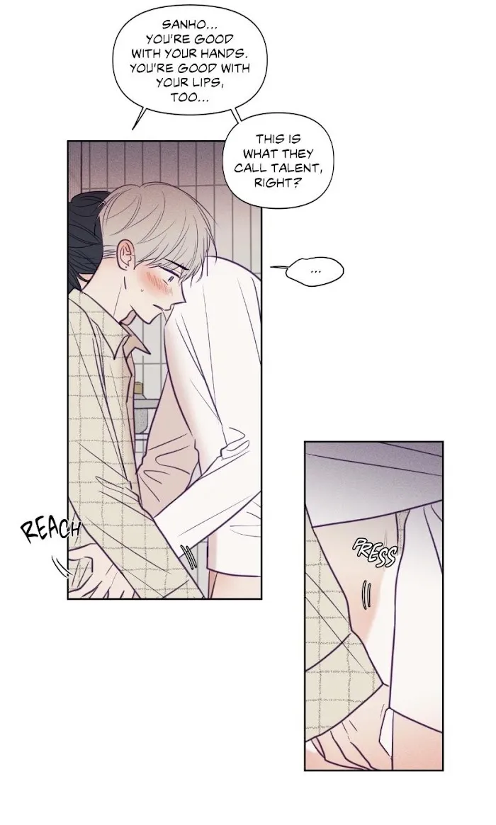 Viewfinder (Ez) - Chapter 68 Page 11