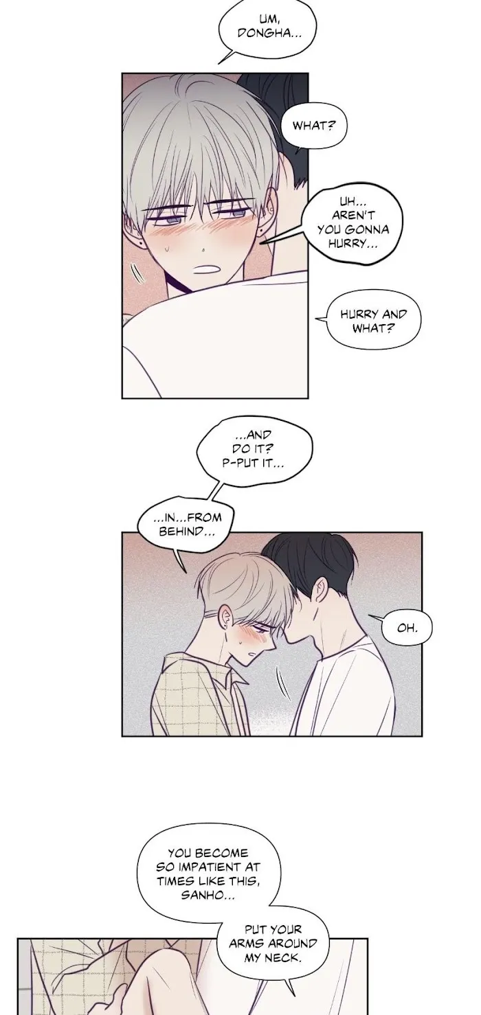 Viewfinder (Ez) - Chapter 68 Page 12