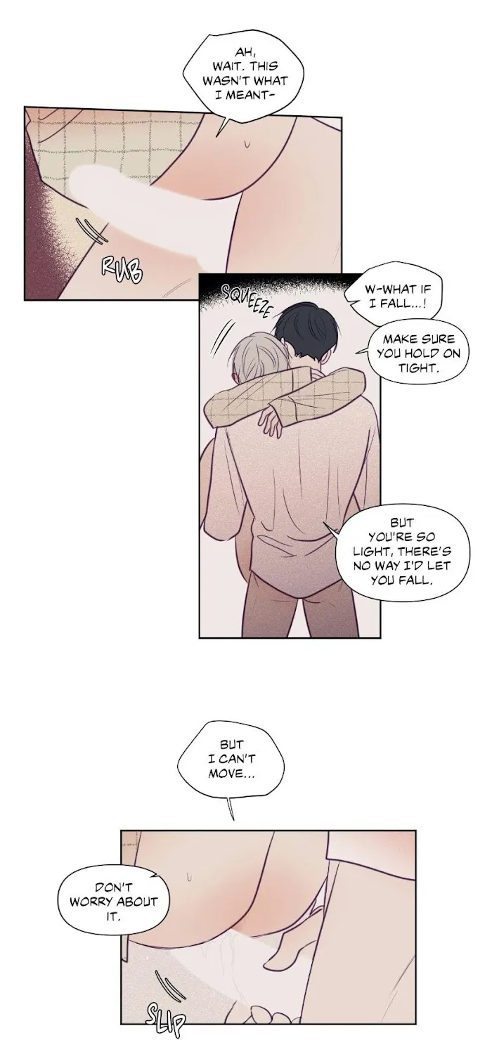 Viewfinder (Ez) - Chapter 68 Page 14