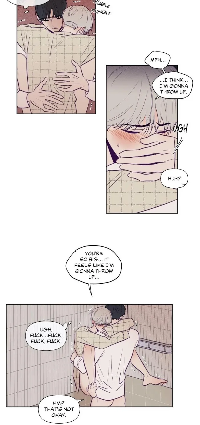 Viewfinder (Ez) - Chapter 68 Page 16
