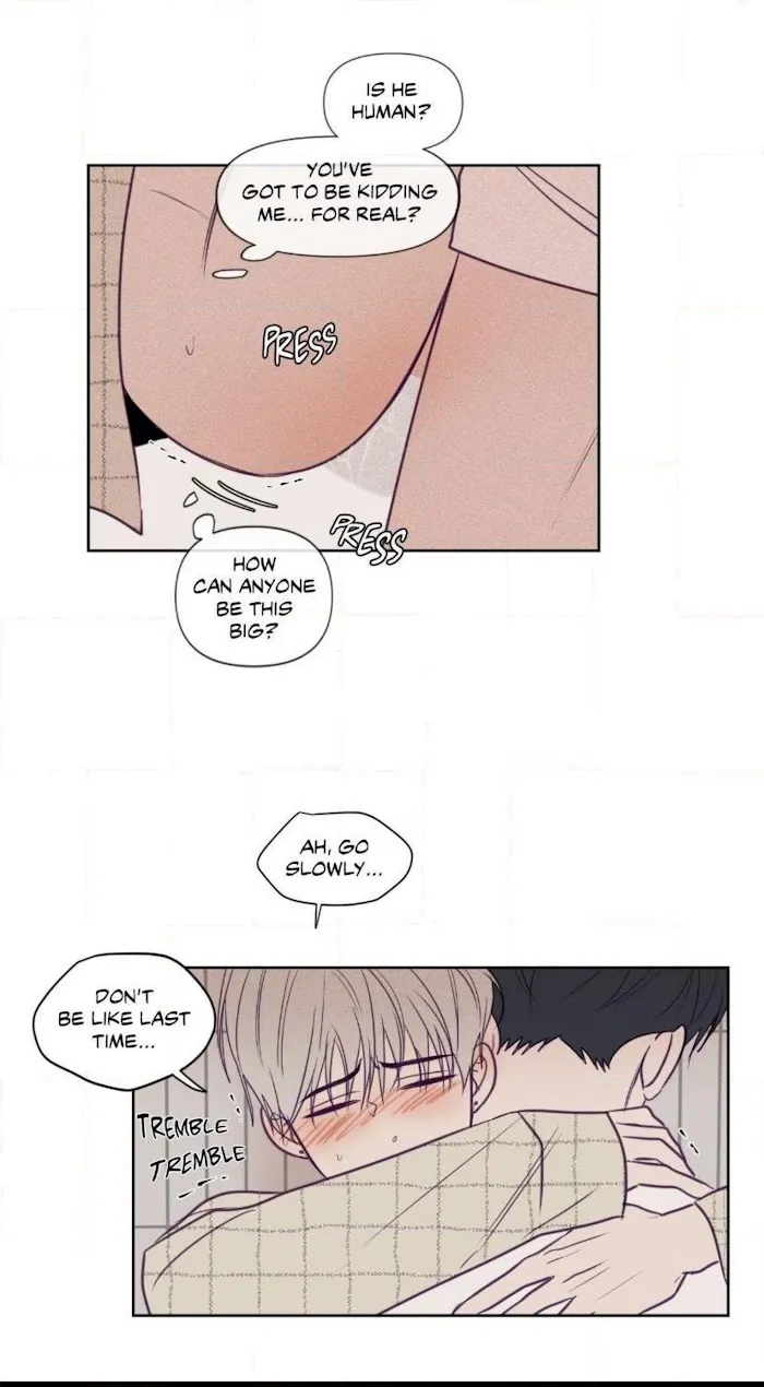 Viewfinder (Ez) - Chapter 68 Page 17