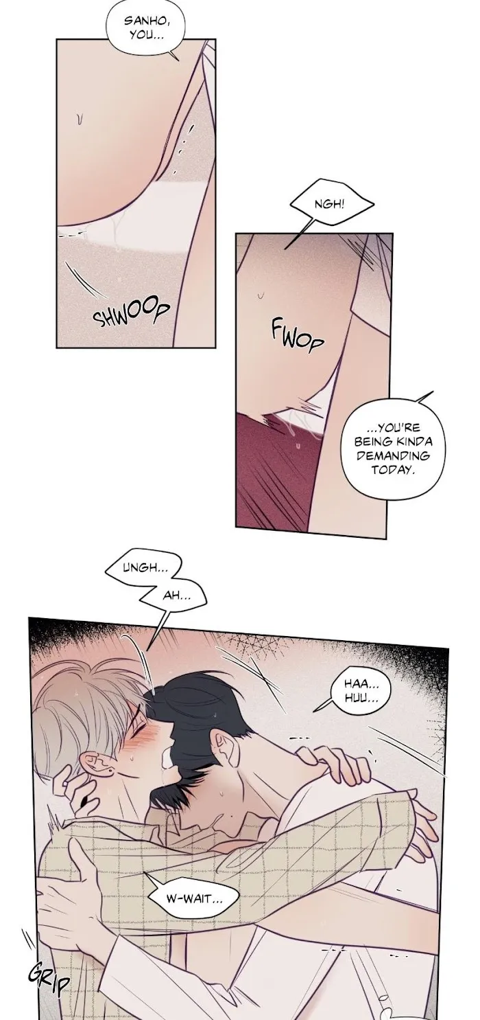 Viewfinder (Ez) - Chapter 68 Page 18