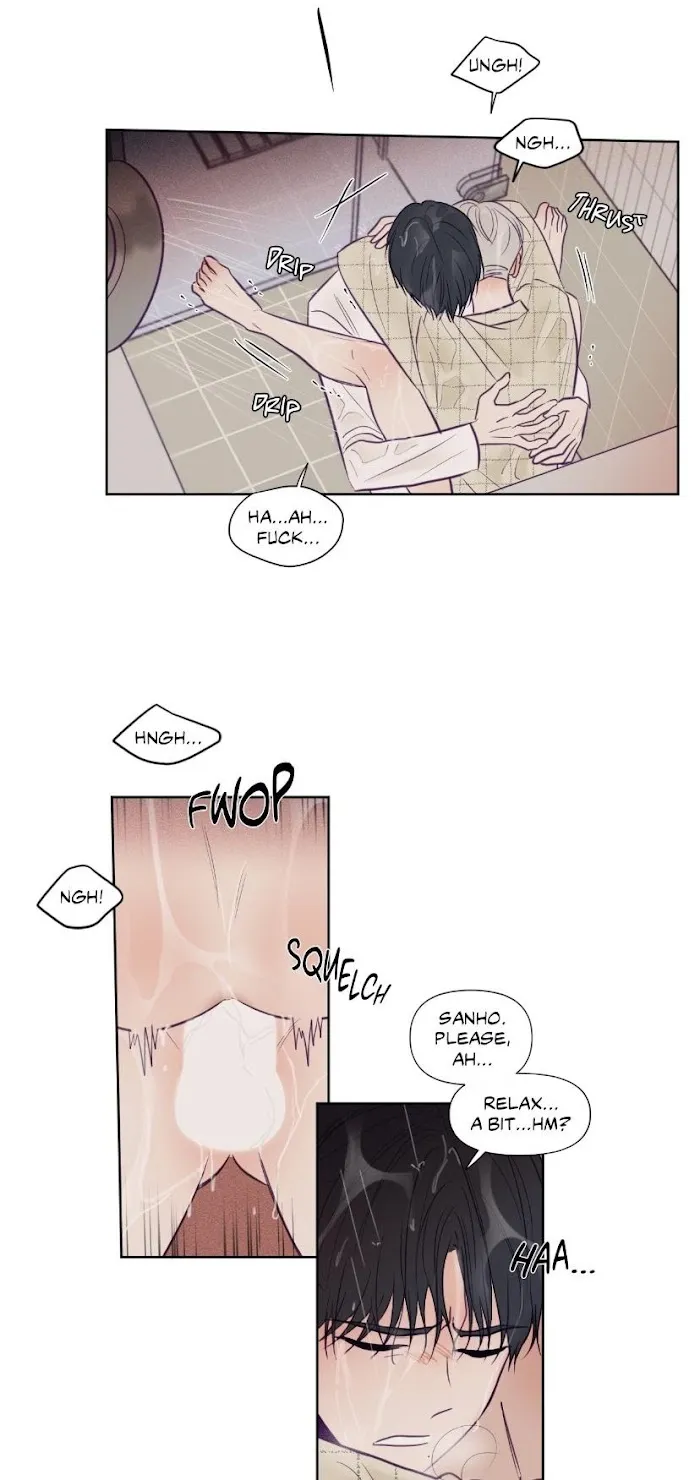 Viewfinder (Ez) - Chapter 68 Page 20