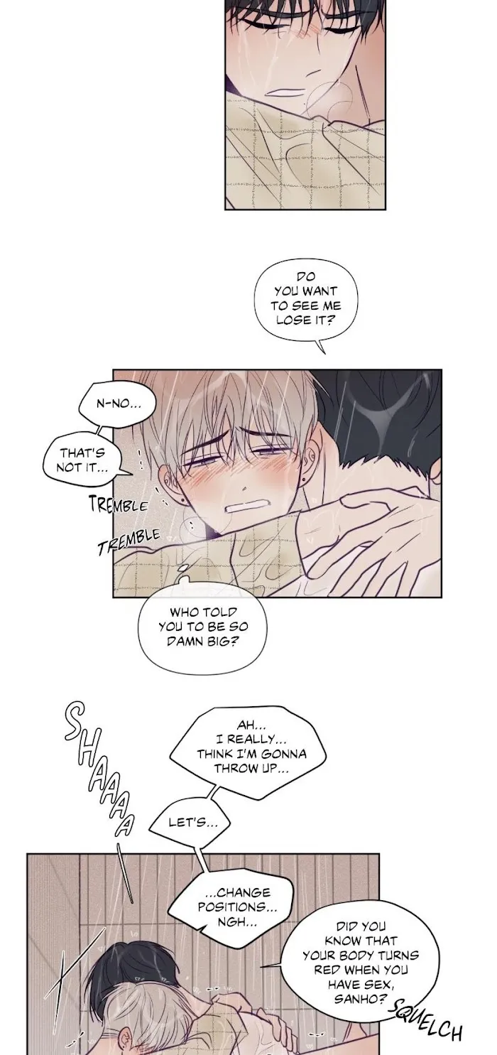 Viewfinder (Ez) - Chapter 68 Page 21