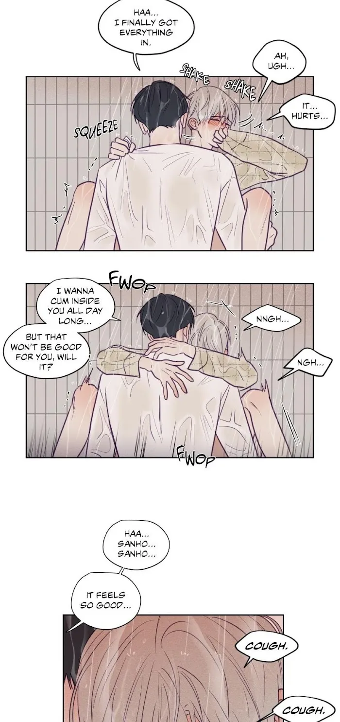 Viewfinder (Ez) - Chapter 68 Page 24