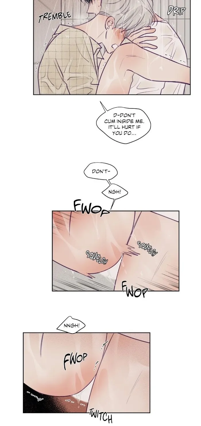 Viewfinder (Ez) - Chapter 68 Page 26