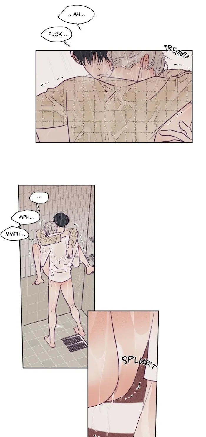 Viewfinder (Ez) - Chapter 68 Page 27