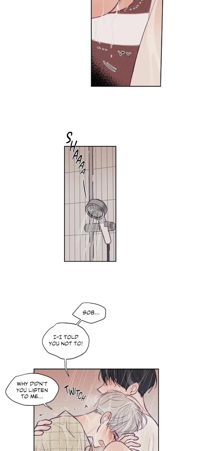 Viewfinder (Ez) - Chapter 68 Page 28