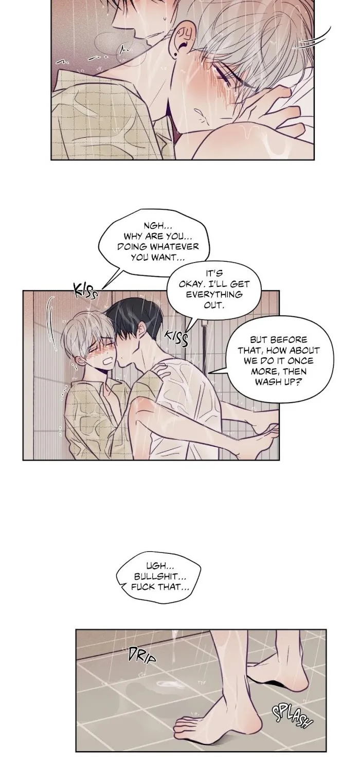 Viewfinder (Ez) - Chapter 68 Page 30