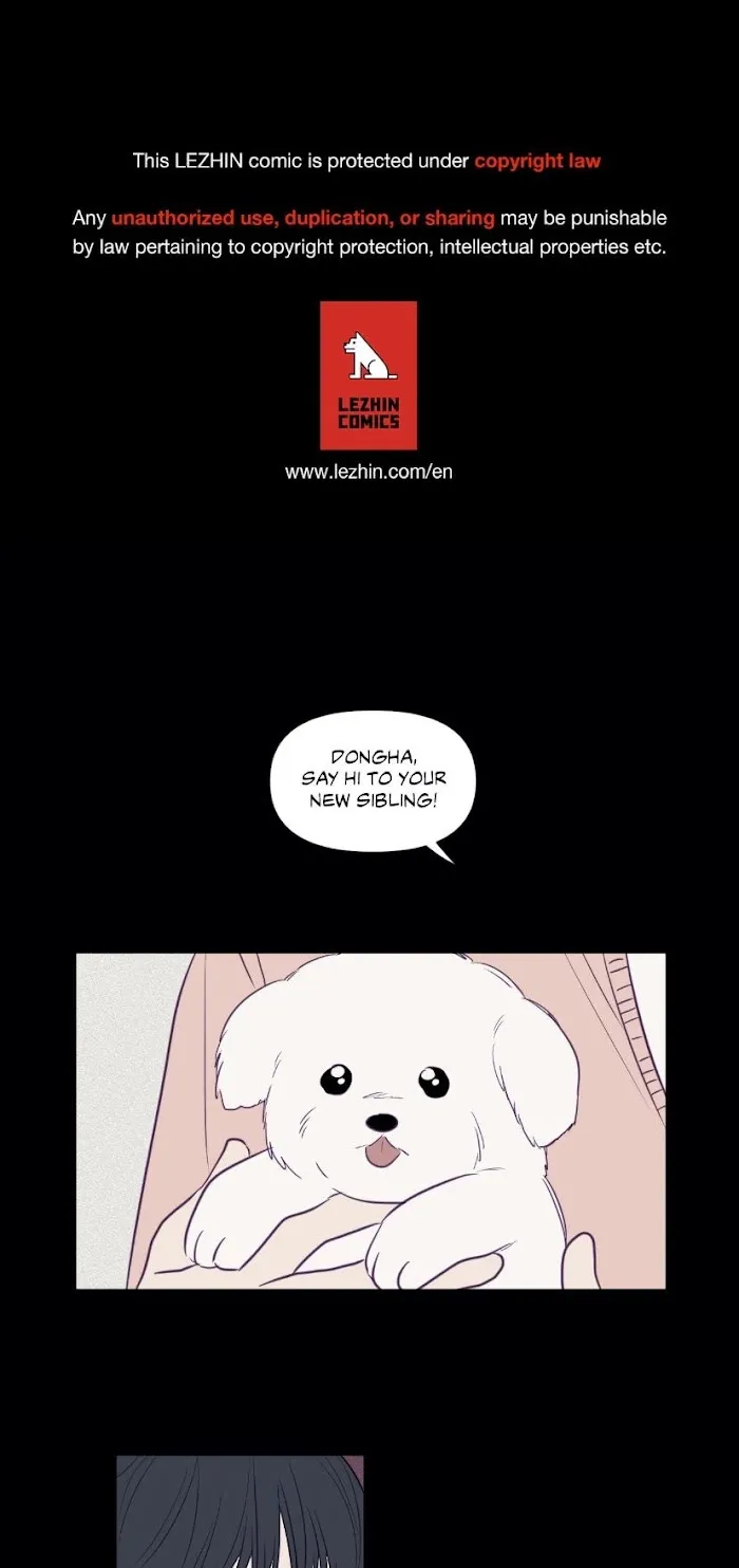 Viewfinder (Ez) - Chapter 69 Page 1
