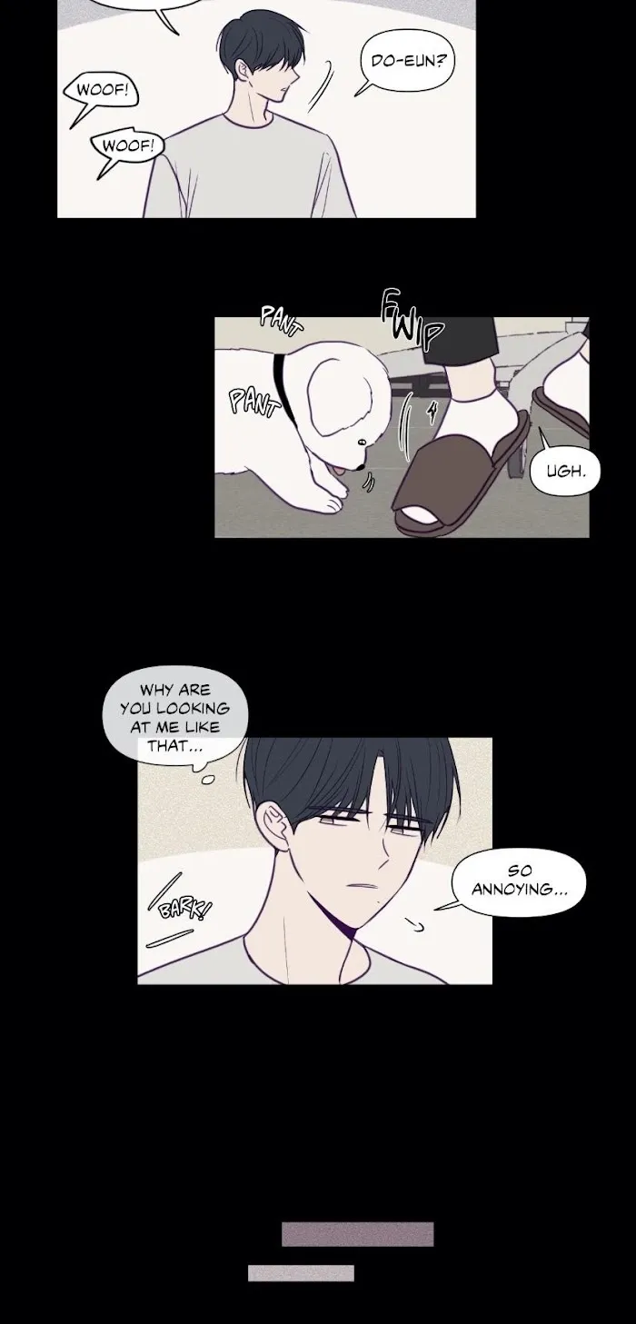 Viewfinder (Ez) - Chapter 69 Page 5