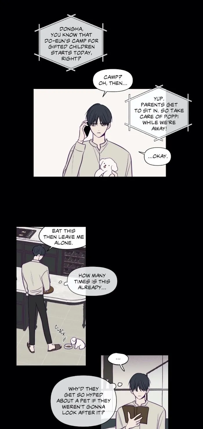 Viewfinder (Ez) - Chapter 69 Page 6