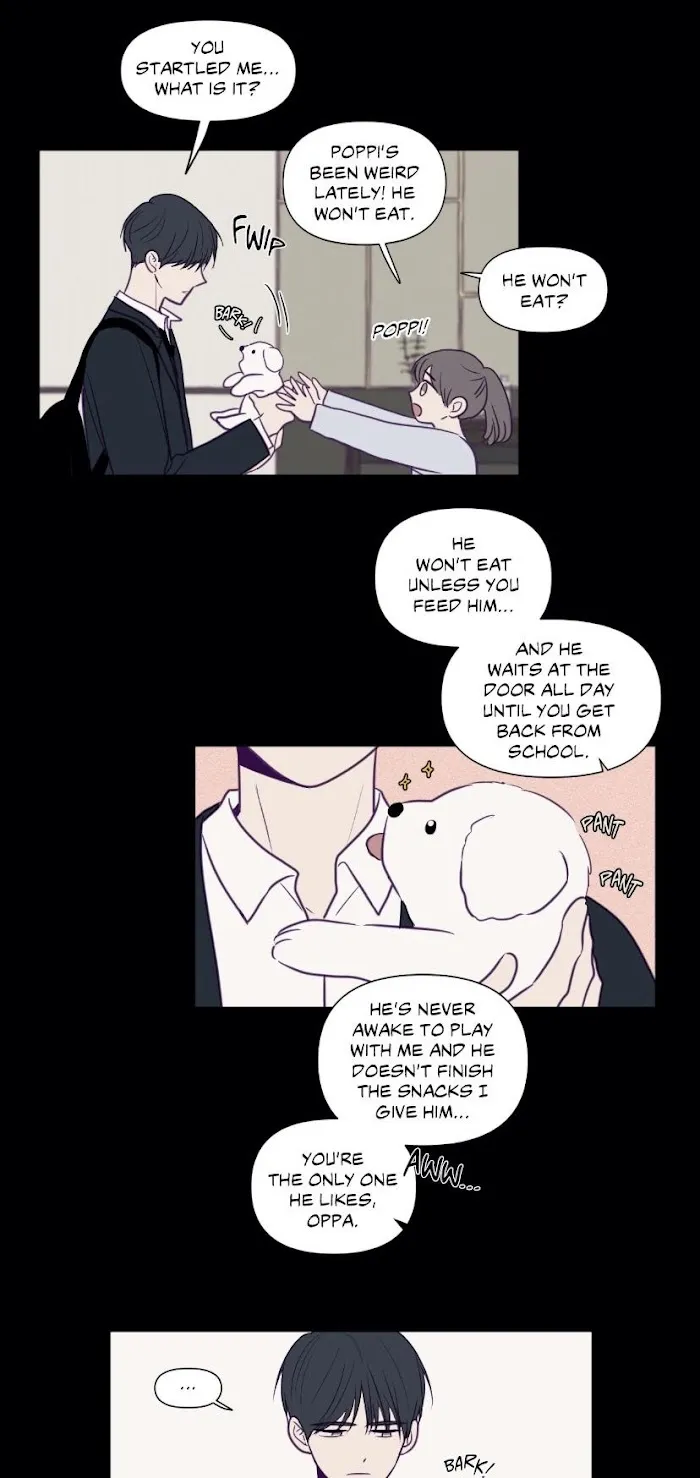 Viewfinder (Ez) - Chapter 69 Page 8