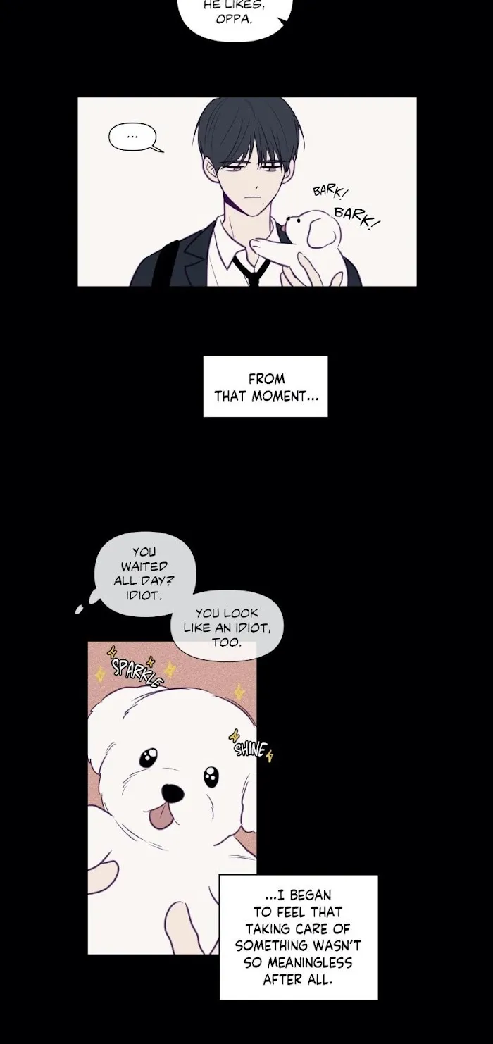 Viewfinder (Ez) - Chapter 69 Page 9