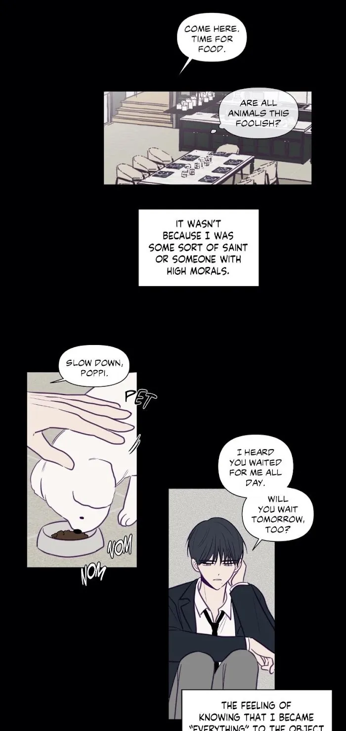 Viewfinder (Ez) - Chapter 69 Page 10