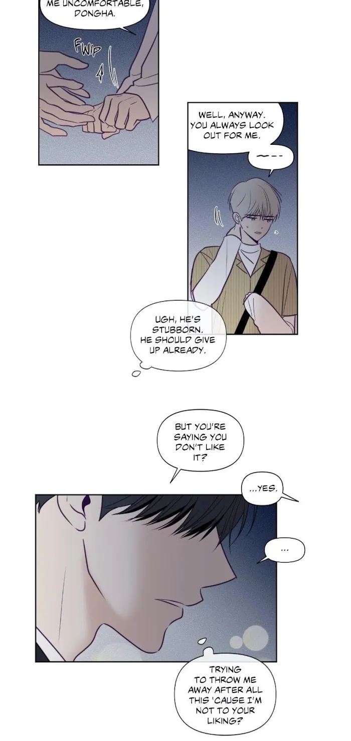 Viewfinder (Ez) - Chapter 69 Page 17