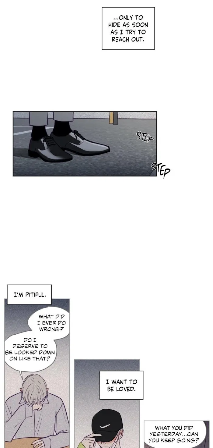 Viewfinder (Ez) - Chapter 69 Page 24