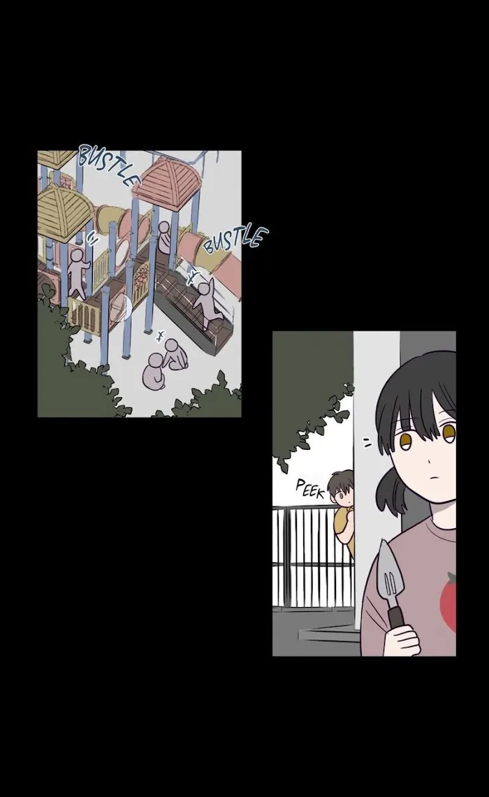 Viewfinder (Ez) - Chapter 7 Page 1