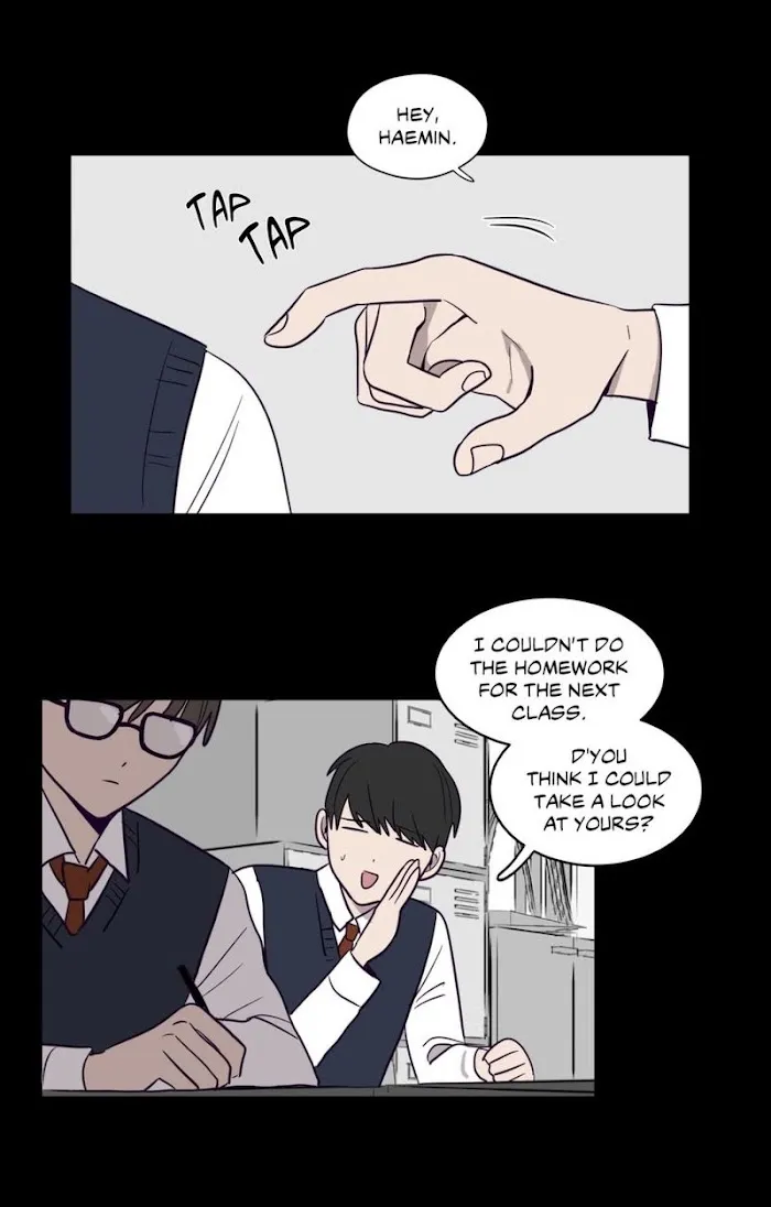 Viewfinder (Ez) - Chapter 7 Page 9