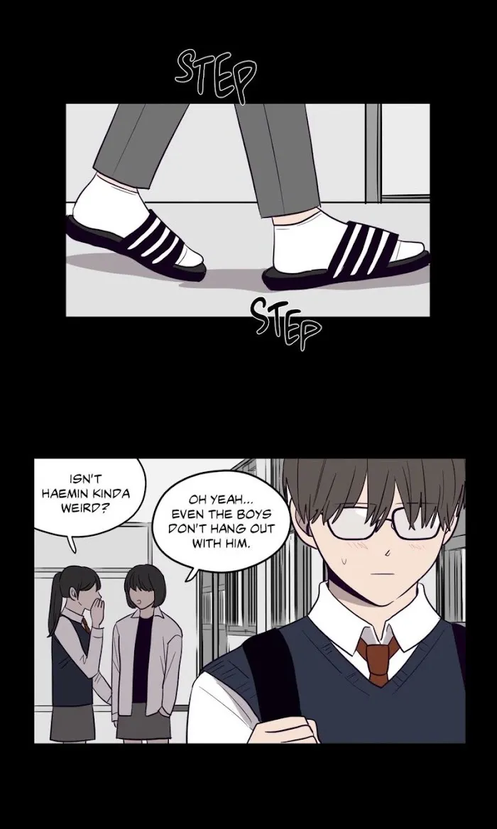 Viewfinder (Ez) - Chapter 7 Page 13