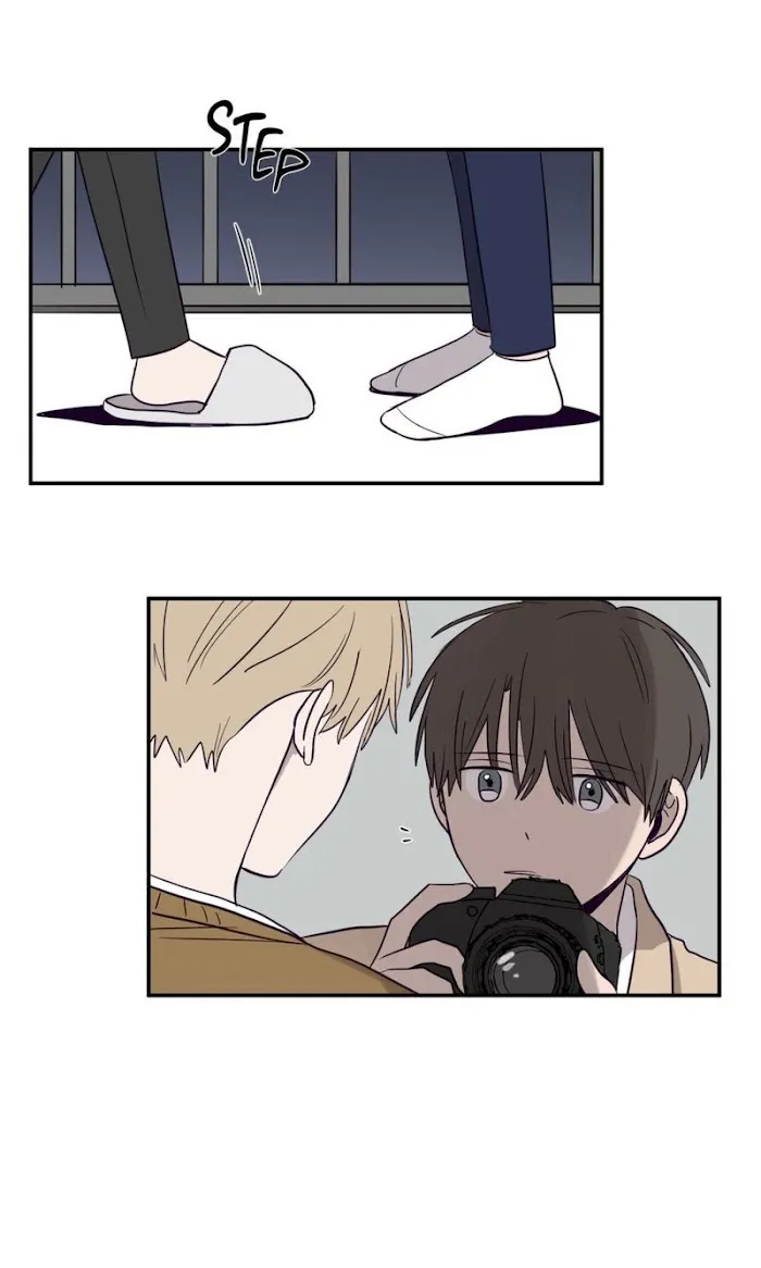 Viewfinder (Ez) - Chapter 7 Page 41