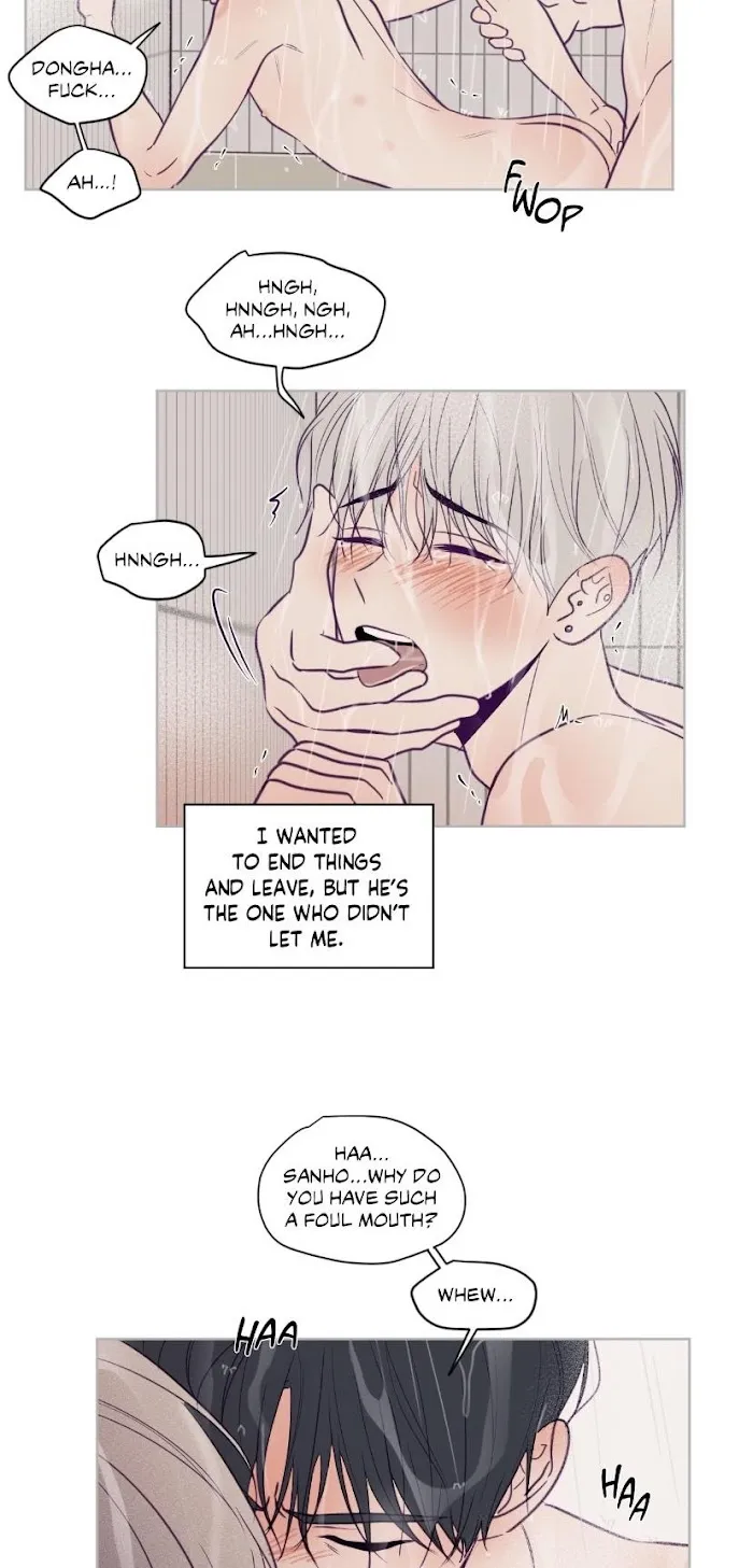Viewfinder (Ez) - Chapter 70 Page 9