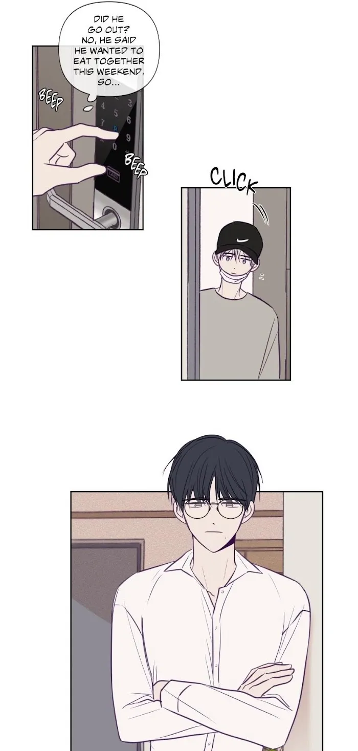 Viewfinder (Ez) - Chapter 70 Page 11